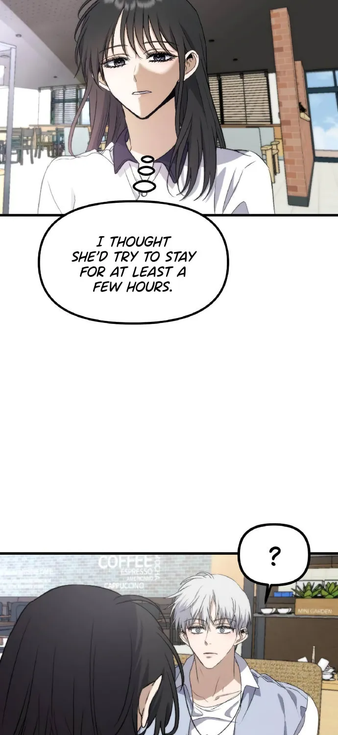 Read Dreaming Freedom chapter 51 image 52 on Lezhin