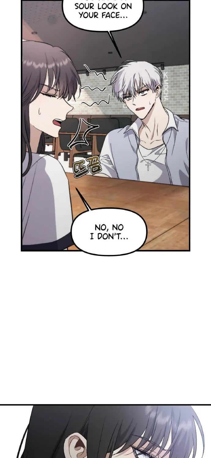 Read Dreaming Freedom chapter 51 image 54 on Lezhin