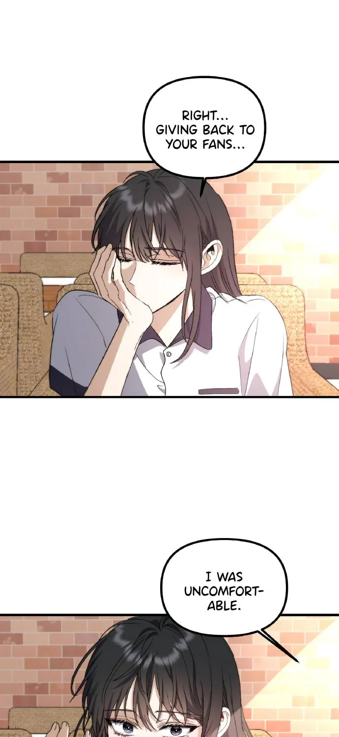 Read Dreaming Freedom chapter 51 image 57 on Lezhin