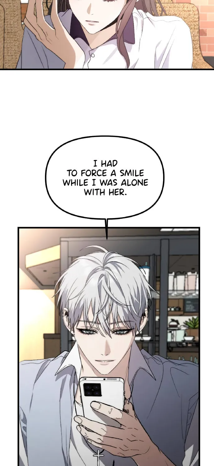 Read Dreaming Freedom chapter 51 image 58 on Lezhin