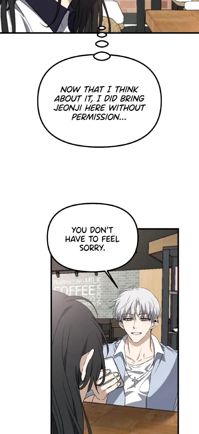 Read Dreaming Freedom chapter 51 image 61 on Lezhin