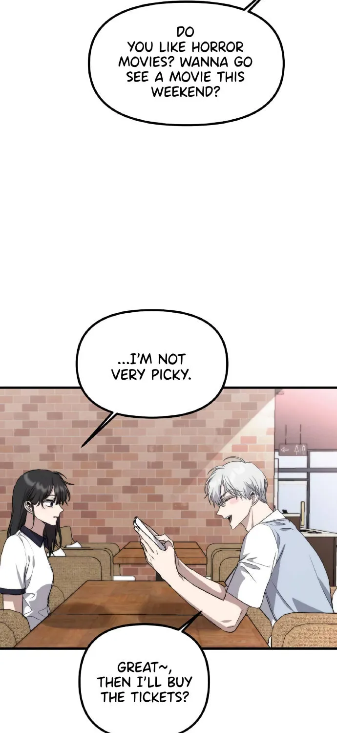 Read Dreaming Freedom chapter 51 image 64 on Lezhin
