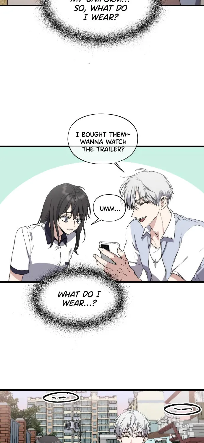 Read Dreaming Freedom chapter 51 image 67 on Lezhin