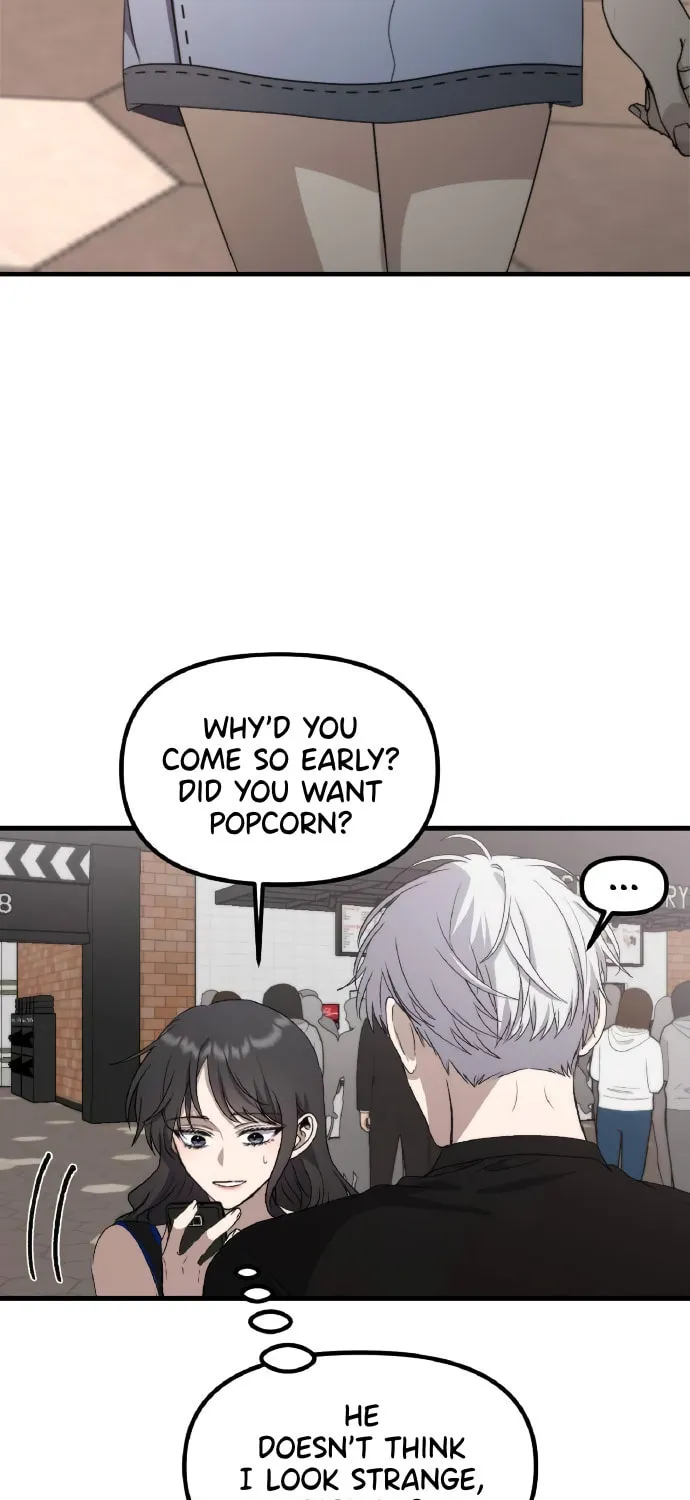 Read Dreaming Freedom chapter 51 image 80 on Lezhin