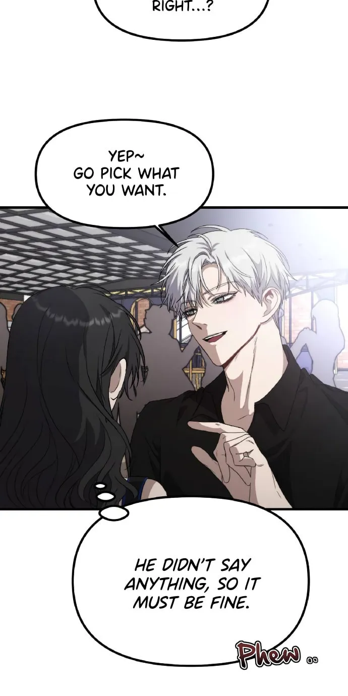 Read Dreaming Freedom chapter 51 image 81 on Lezhin