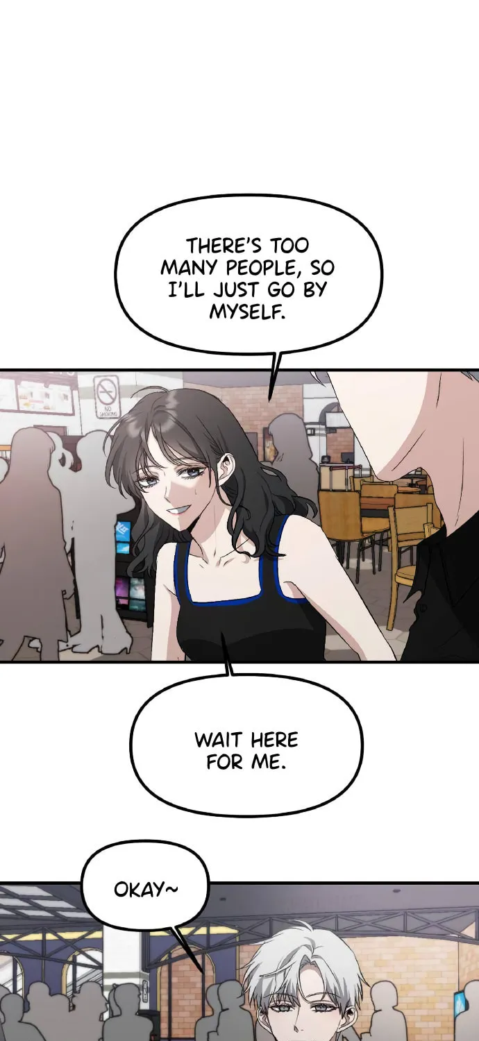 Read Dreaming Freedom chapter 51 image 82 on Lezhin