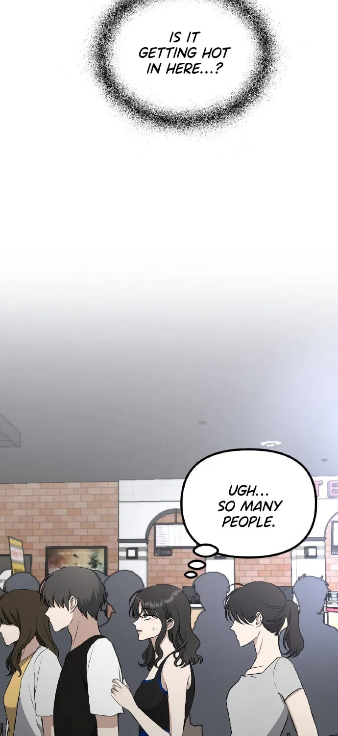 Read Dreaming Freedom chapter 51 image 84 on Lezhin