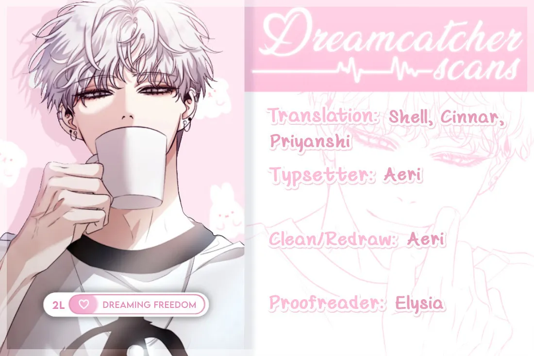 Read Dreaming Freedom chapter 51 image 90 on Lezhin