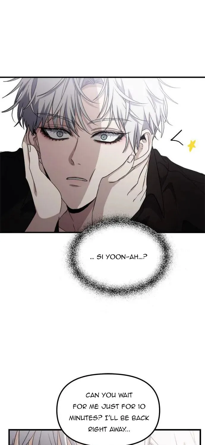 Read Dreaming Freedom chapter 52.5 image 1 on Lezhin