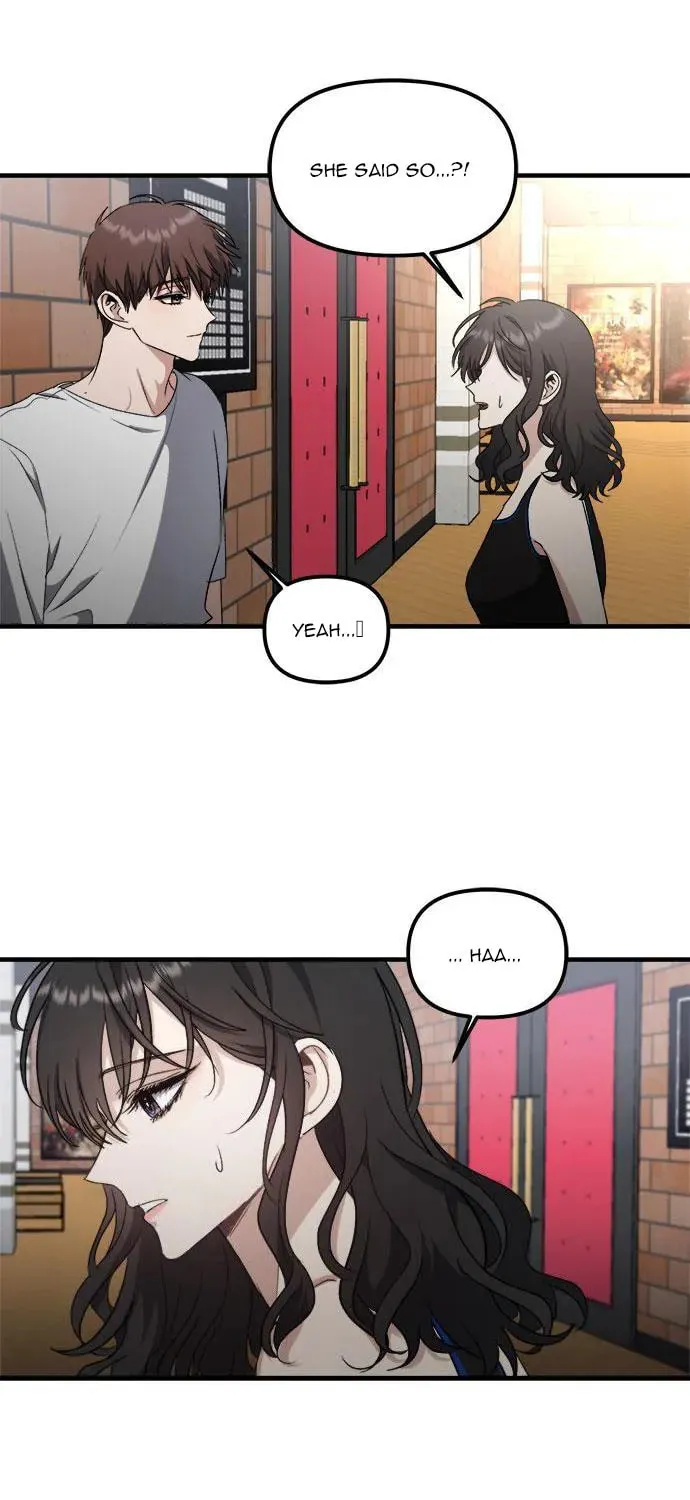 Read Dreaming Freedom chapter 52.5 image 12 on Lezhin