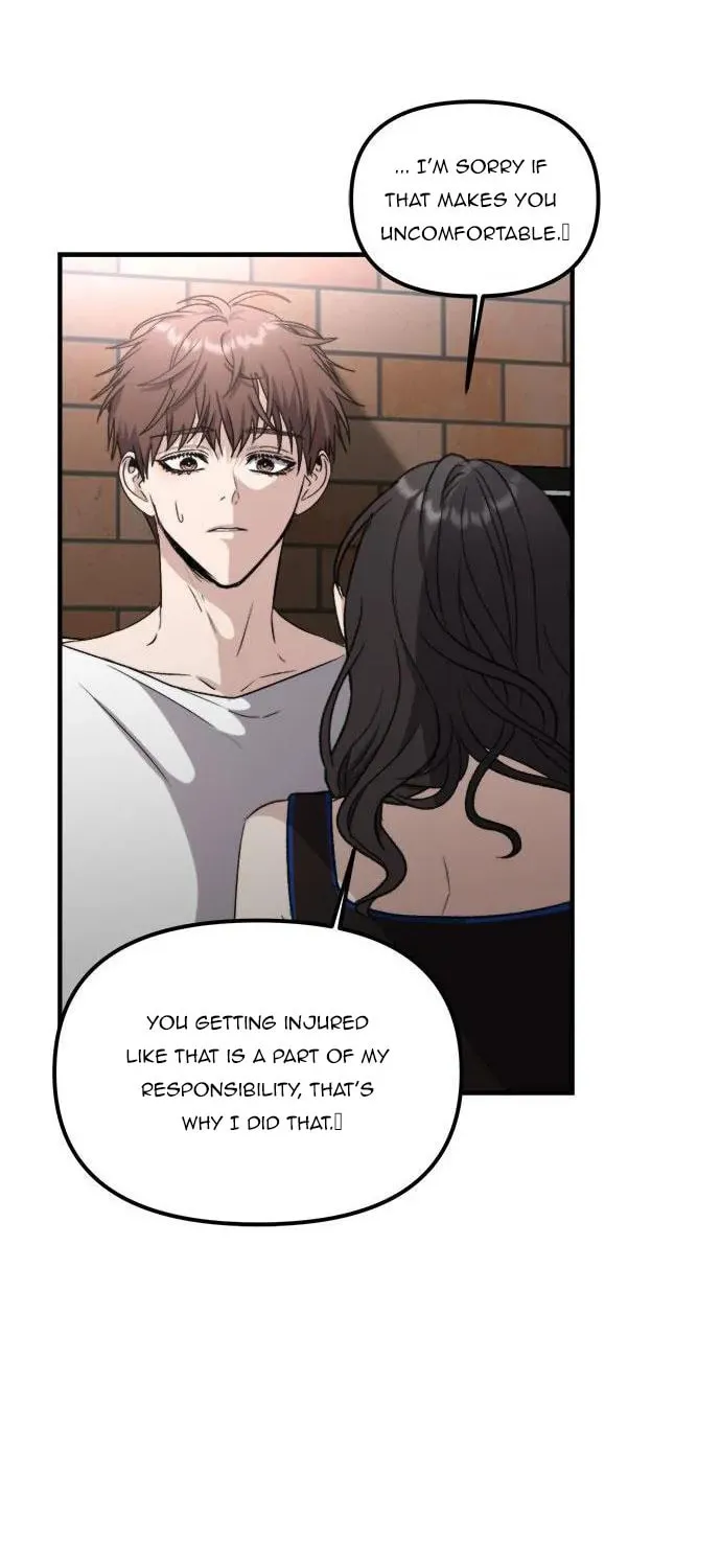 Read Dreaming Freedom chapter 52.5 image 13 on Lezhin