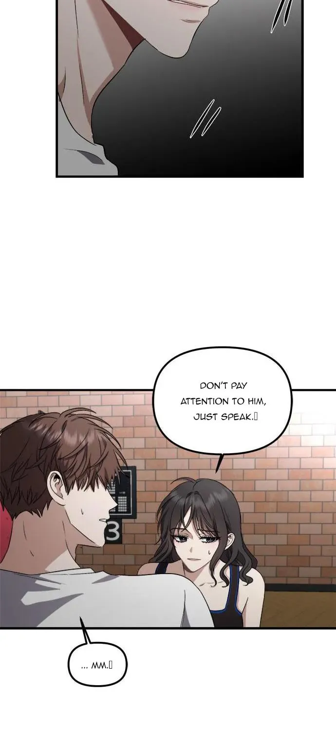 Read Dreaming Freedom chapter 52.5 image 19 on Lezhin