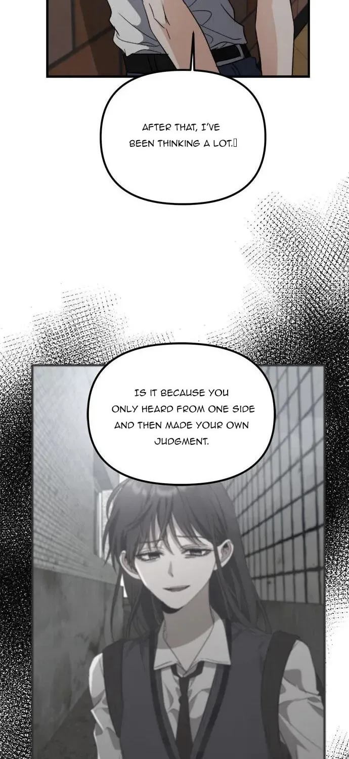Read Dreaming Freedom chapter 52.5 image 25 on Lezhin