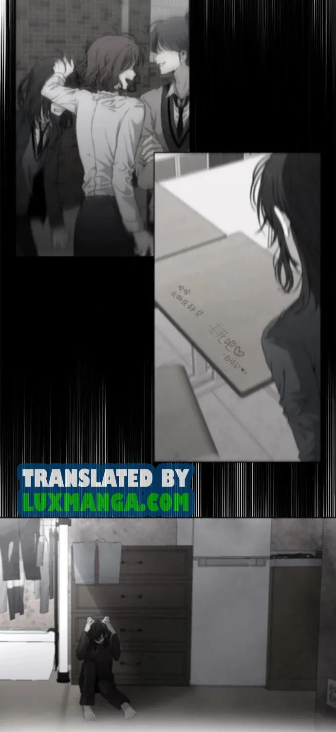 Read Dreaming Freedom chapter 52.5 image 32 on Lezhin
