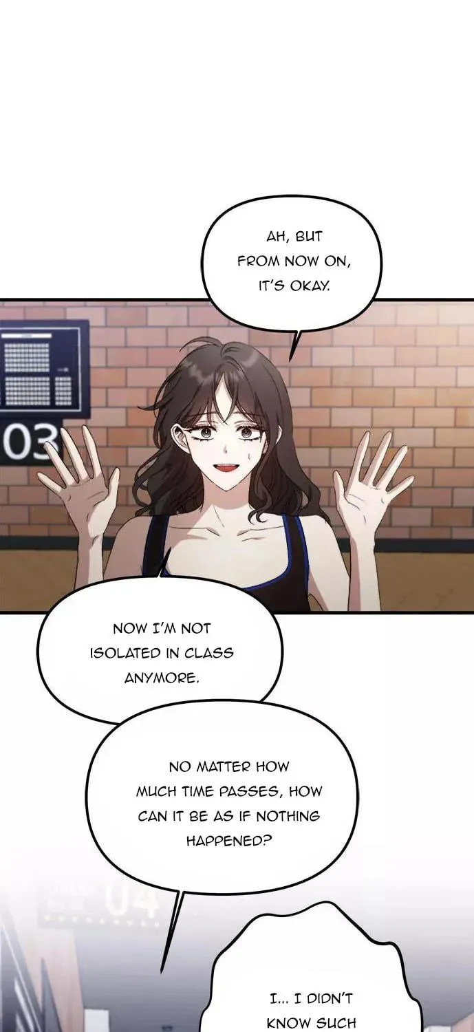 Read Dreaming Freedom chapter 52.5 image 36 on Lezhin