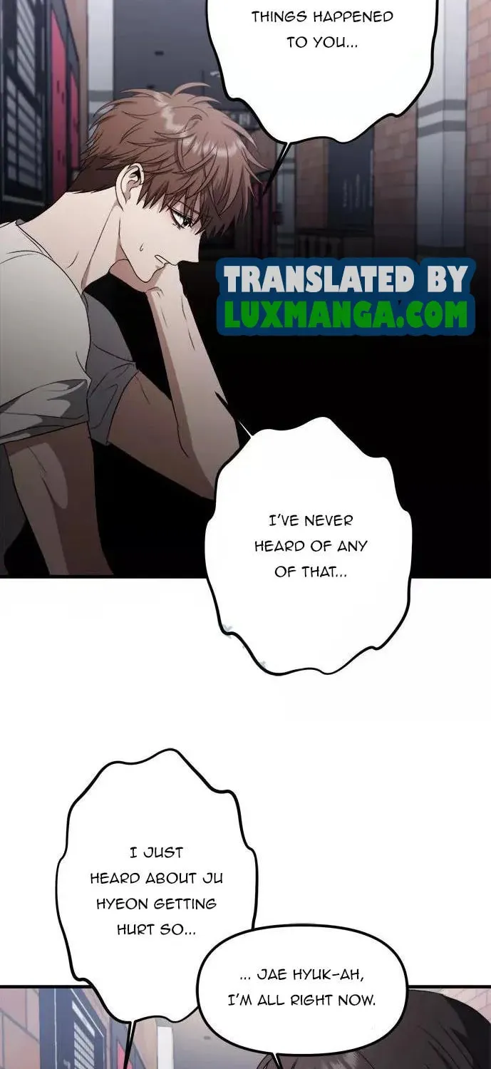 Read Dreaming Freedom chapter 52.5 image 37 on Lezhin