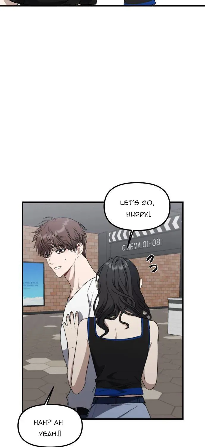 Read Dreaming Freedom chapter 52.5 image 4 on Lezhin