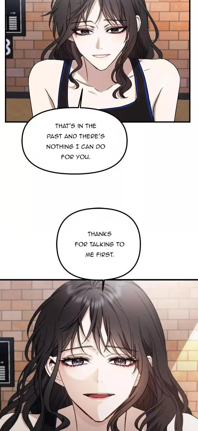 Read Dreaming Freedom chapter 52.5 image 40 on Lezhin