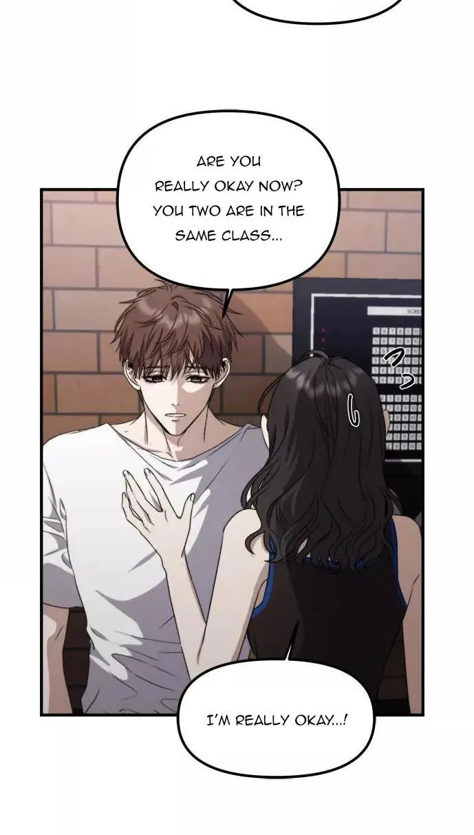 Read Dreaming Freedom chapter 52.5 image 44 on Lezhin