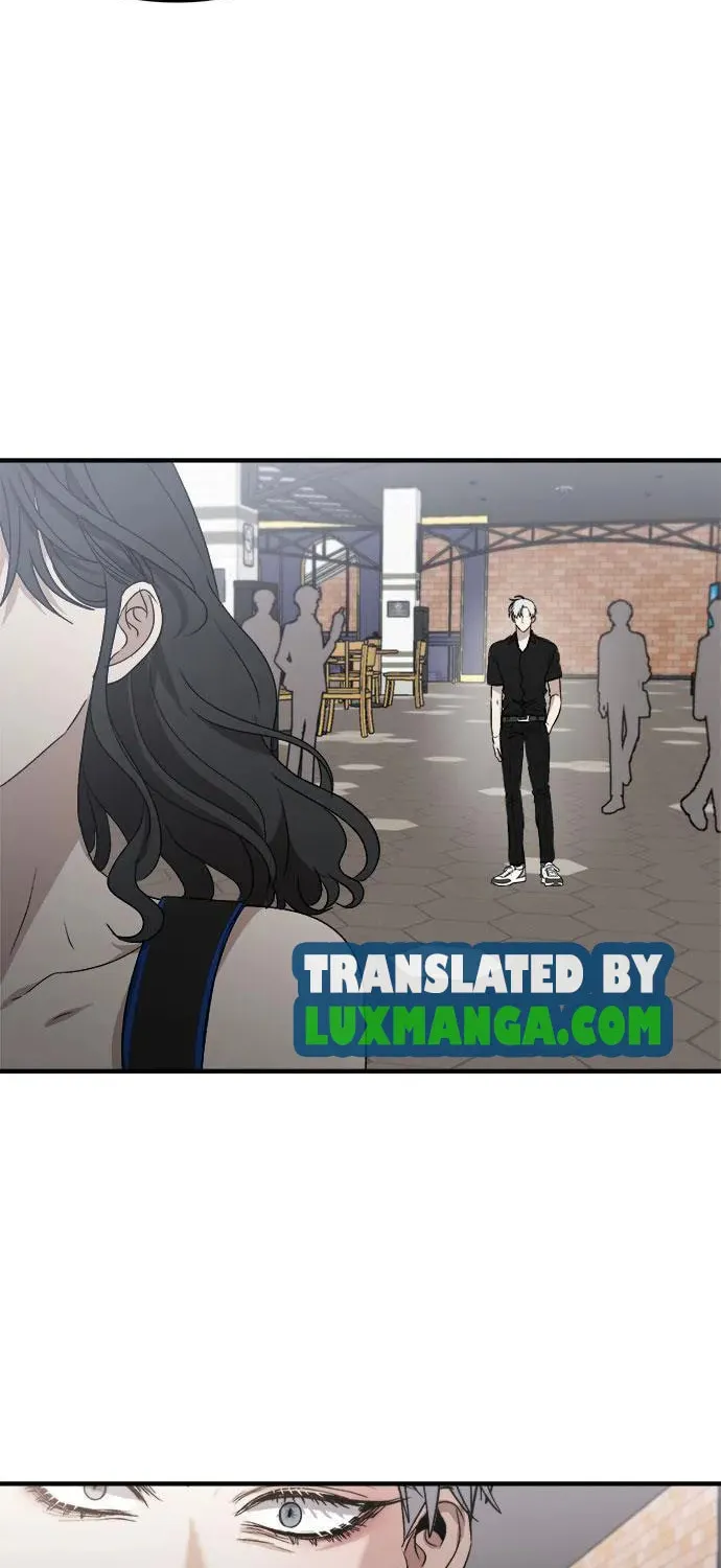 Read Dreaming Freedom chapter 52.5 image 5 on Lezhin