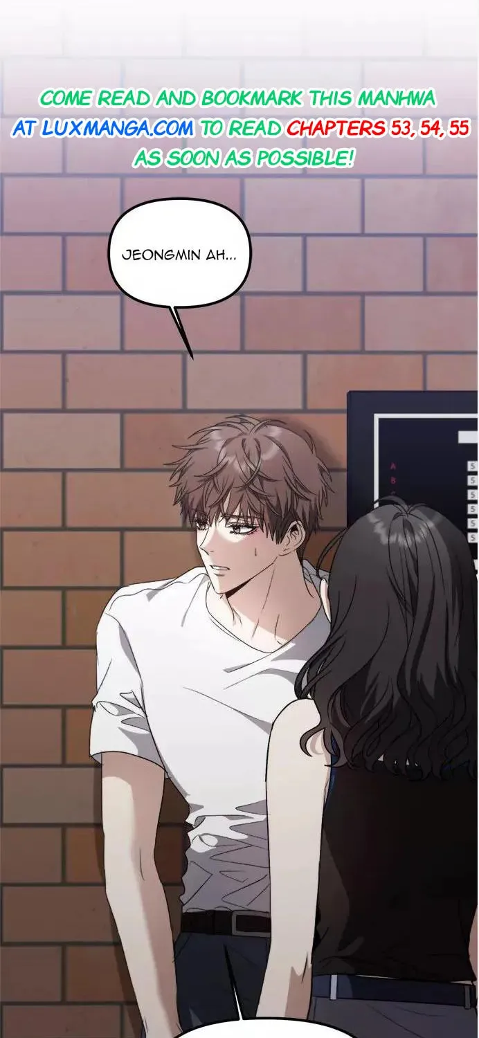 Read Dreaming Freedom chapter 52.5 image 52 on Lezhin