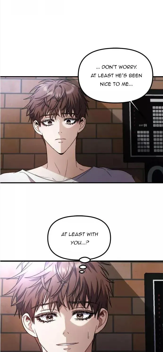 Read Dreaming Freedom chapter 52.5 image 56 on Lezhin