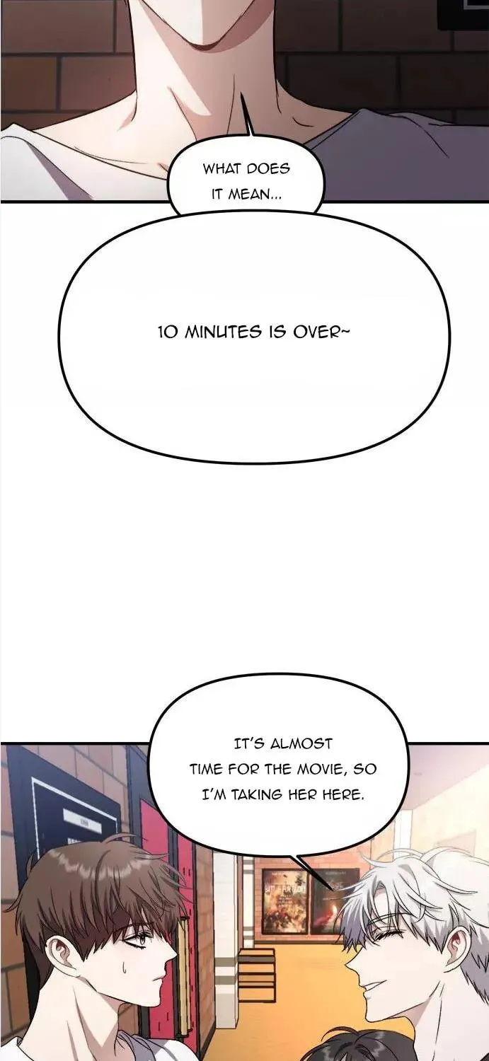 Read Dreaming Freedom chapter 52.5 image 57 on Lezhin