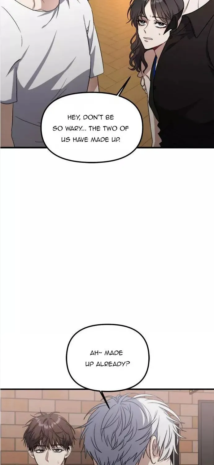 Read Dreaming Freedom chapter 52.5 image 58 on Lezhin