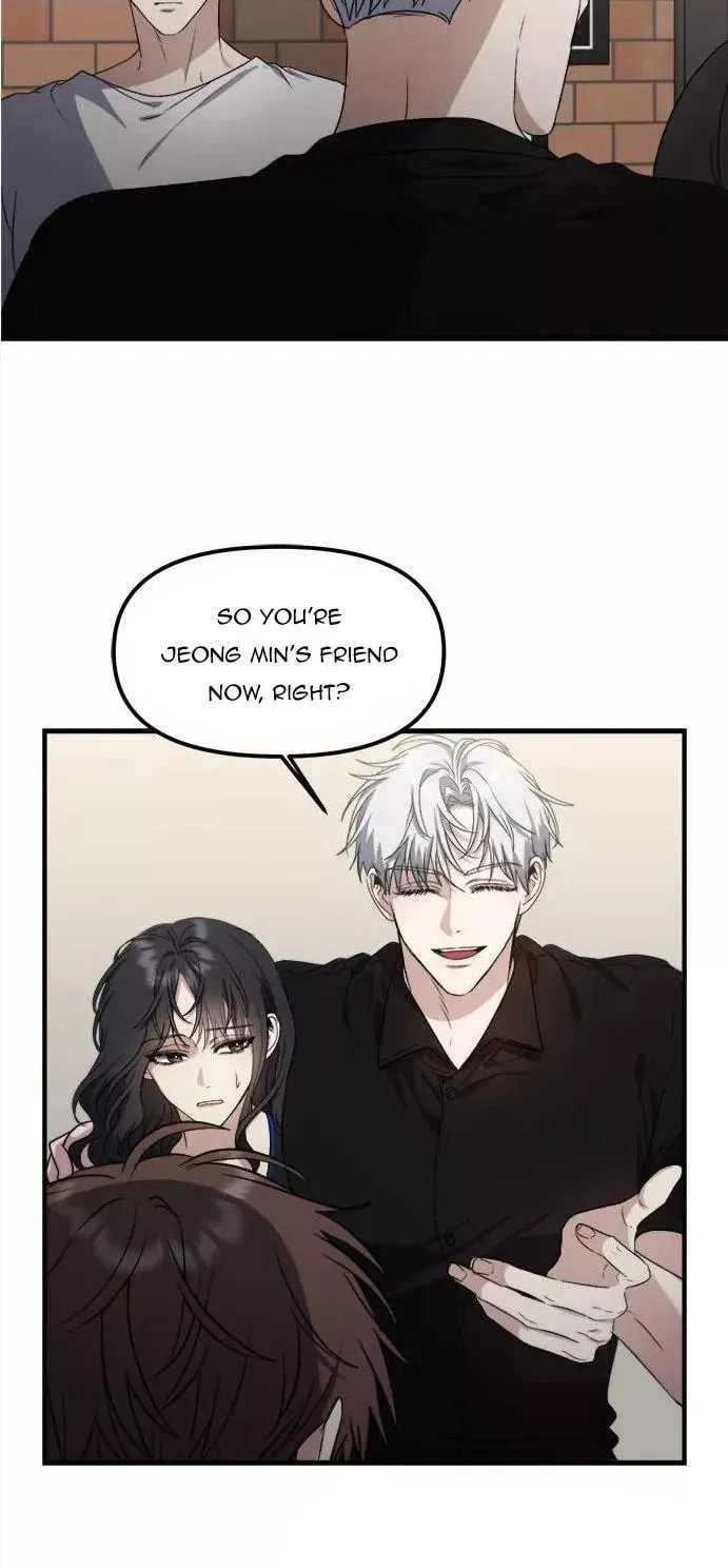 Read Dreaming Freedom chapter 52.5 image 59 on Lezhin