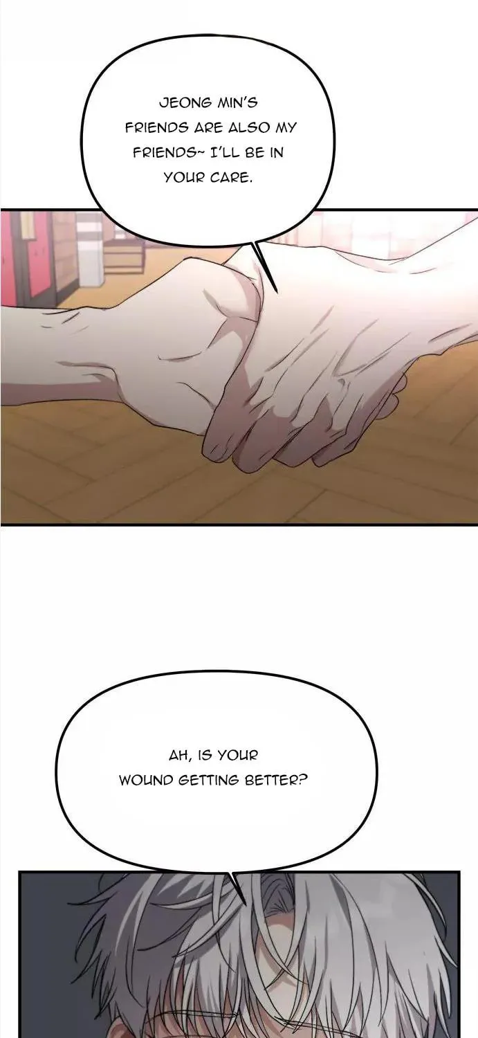 Read Dreaming Freedom chapter 52.5 image 60 on Lezhin
