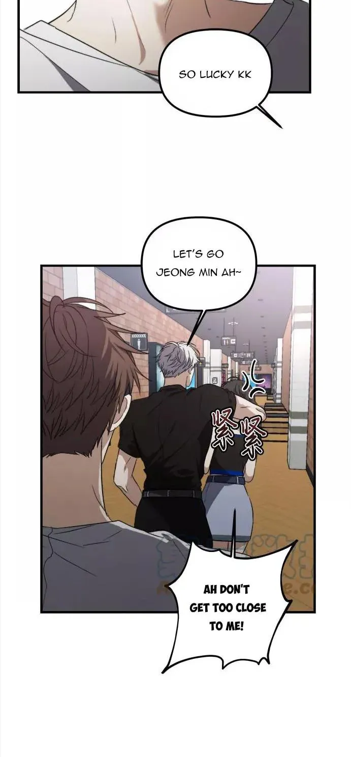 Read Dreaming Freedom chapter 52.5 image 62 on Lezhin