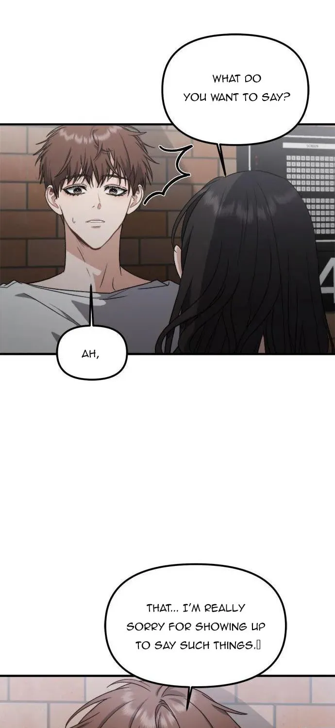 Read Dreaming Freedom chapter 52.5 image 8 on Lezhin