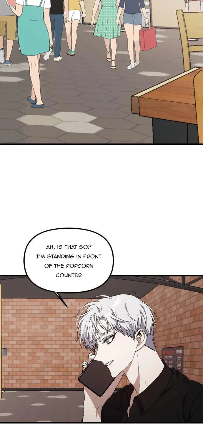 Read Dreaming Freedom chapter 52 image 1 on Lezhin