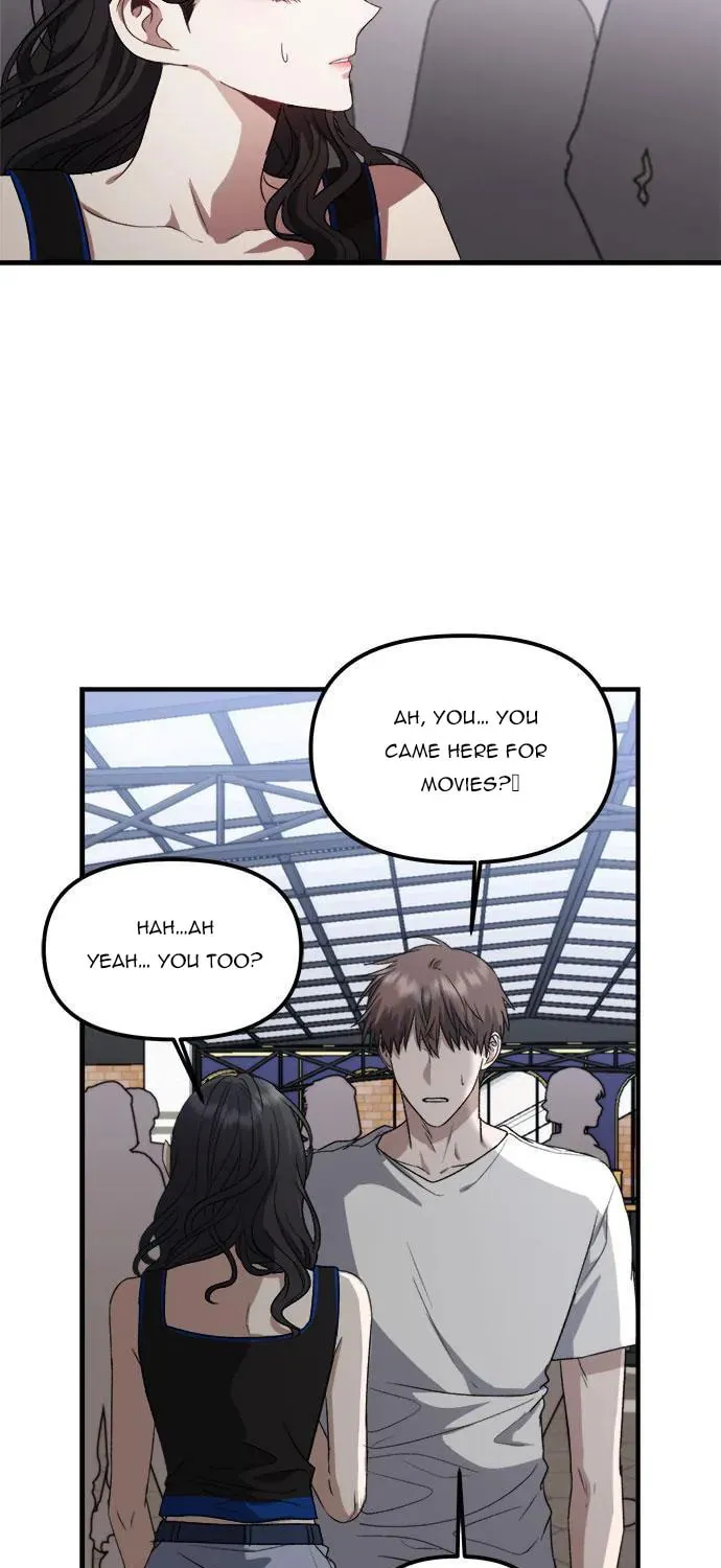 Read Dreaming Freedom chapter 52 image 17 on Lezhin