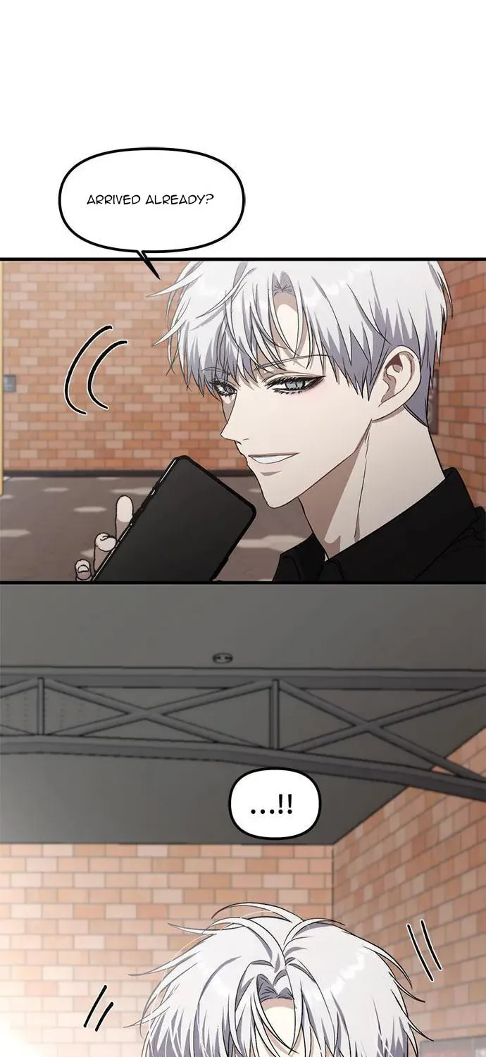 Read Dreaming Freedom chapter 52 image 2 on Lezhin