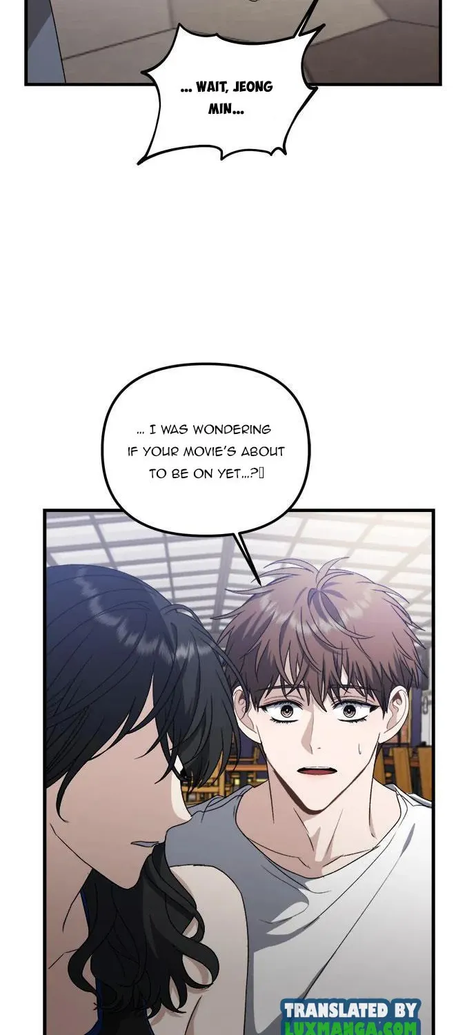 Read Dreaming Freedom chapter 52 image 20 on Lezhin