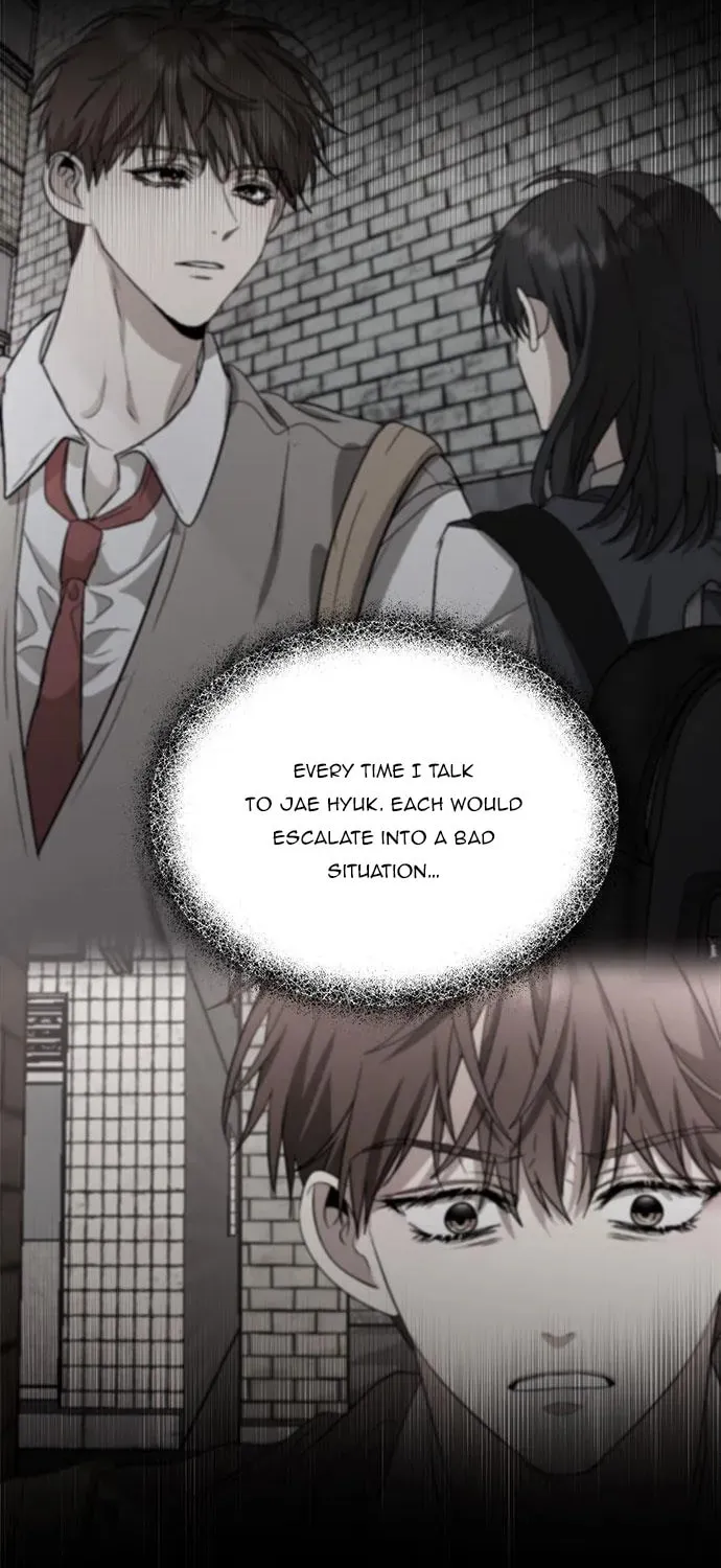 Read Dreaming Freedom chapter 52 image 23 on Lezhin