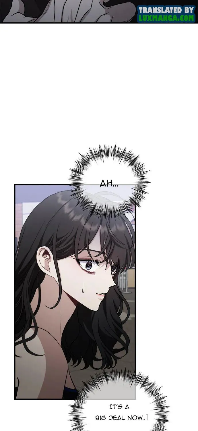 Read Dreaming Freedom chapter 52 image 28 on Lezhin