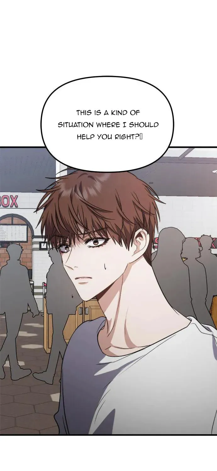 Read Dreaming Freedom chapter 52 image 30 on Lezhin