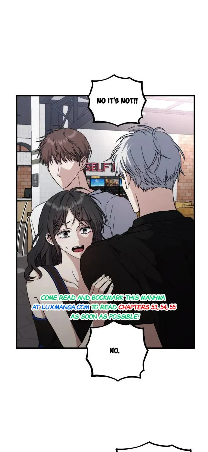 Read Dreaming Freedom chapter 52 image 31 on Lezhin