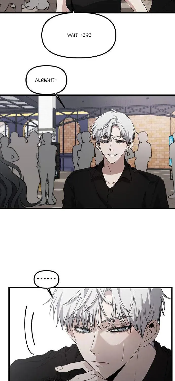 Read Dreaming Freedom chapter 52 image 8 on Lezhin
