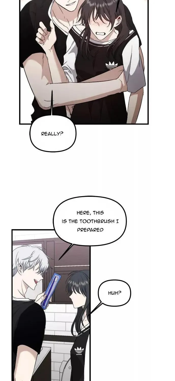 Read Dreaming Freedom chapter 53.5 image 1 on Lezhin