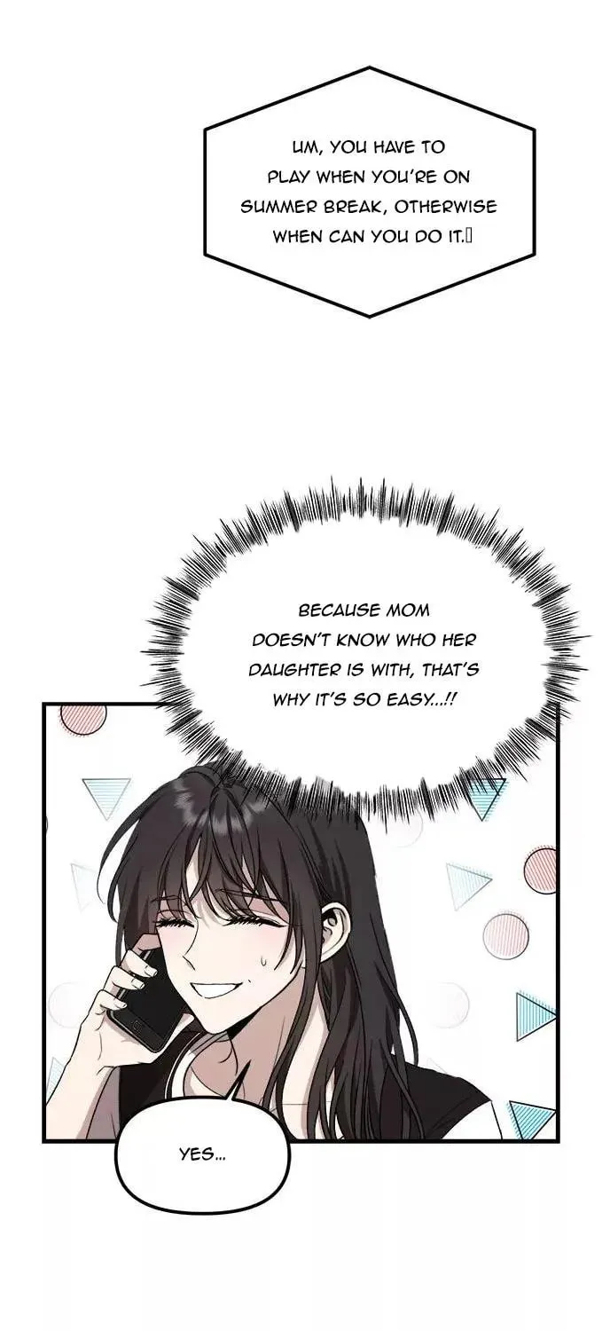 Read Dreaming Freedom chapter 53.5 image 10 on Lezhin