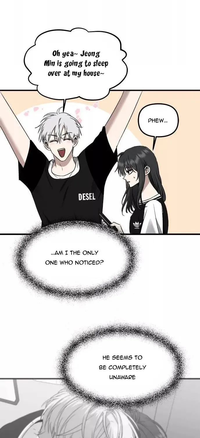 Read Dreaming Freedom chapter 53.5 image 11 on Lezhin