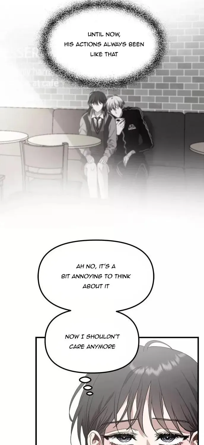 Read Dreaming Freedom chapter 53.5 image 13 on Lezhin