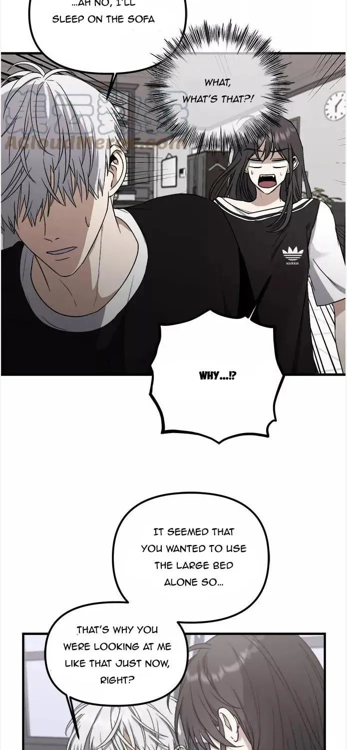 Read Dreaming Freedom chapter 53.5 image 17 on Lezhin