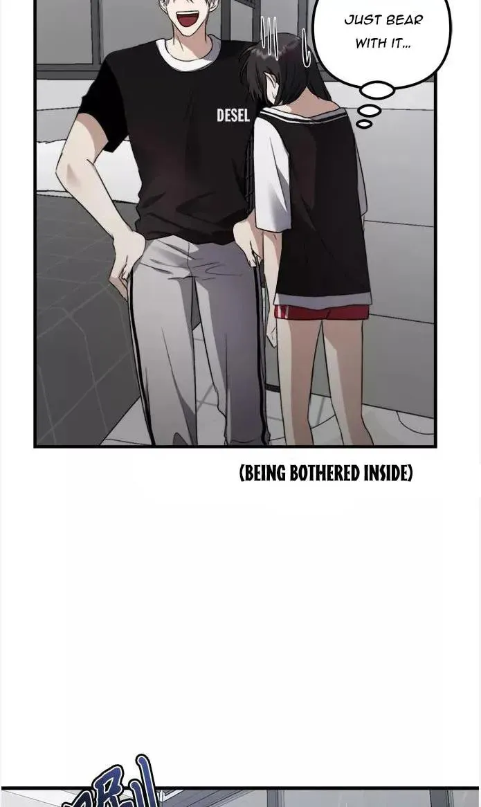 Read Dreaming Freedom chapter 53.5 image 19 on Lezhin