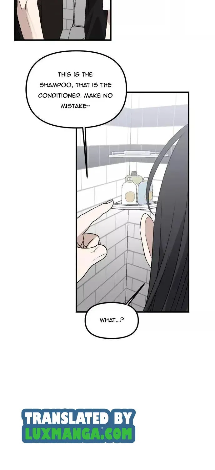 Read Dreaming Freedom chapter 53.5 image 2 on Lezhin