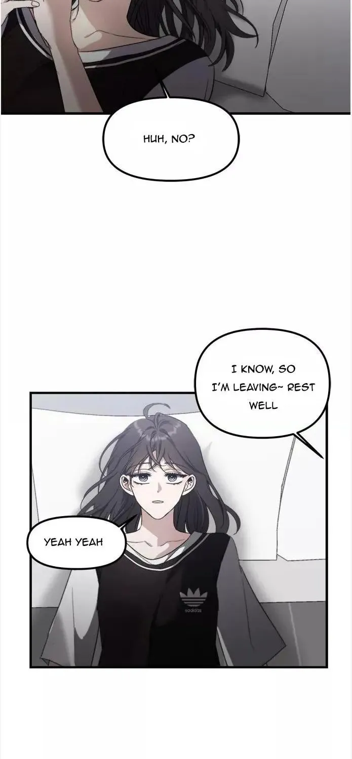 Read Dreaming Freedom chapter 53.5 image 21 on Lezhin