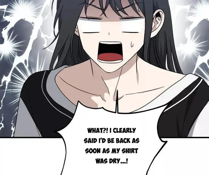 Read Dreaming Freedom chapter 53.5 image 4 on Lezhin